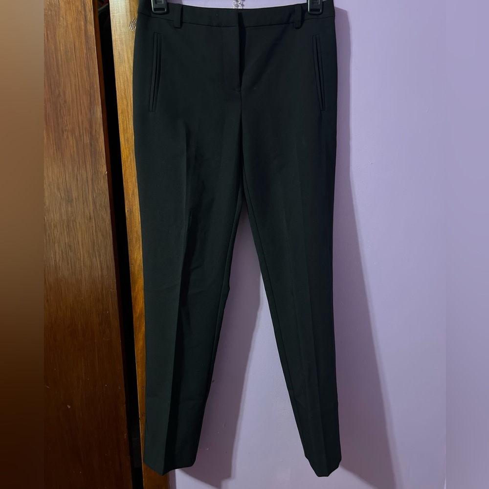 Topshop Cigarette Slim Pant